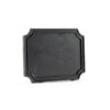 Minuteman International Cast Iron Fireplace Back Plate-3