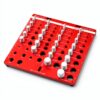 DIRONG Thread Checker DRTCR42 Red Aluminium 6061 Gauge-5