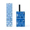 30 in 1 Nut and Bolt Thread Checker by Meaowera Standard and Metric-8