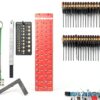Thread Checker 2 PCS Bolt Gauge by Tekeviss Mountable Inch Cm Scale-6