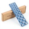 30 in 1 Nut and Bolt Thread Checker by Meaowera Standard and Metric-0
